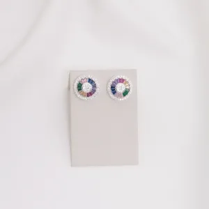 BRINCO PIZZA TRADICIONAL COLORIDO BANHO PRATA