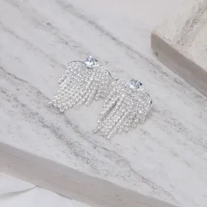 BRINCO FESTA FRANJA BASE PONTO DE LUZ BANHO PRATA