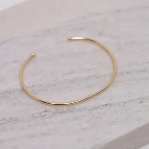 BRACELETE TRADICIONAL BANHO OURO 18K
