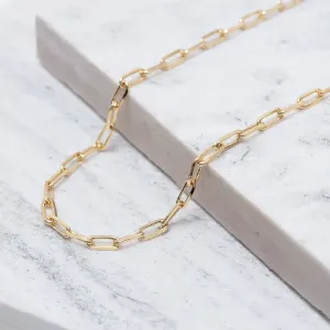CHOKER CARTIER BANHO OURO 18K