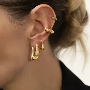 BRINCO FAKE BOLINHAS BANHO OURO 18K