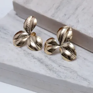 BRINCO COSTELA DE ADÃO BANHO OURO 18K