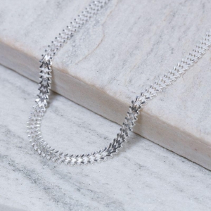 CHOKER MULHER MARAVILHA BANHO PRATA