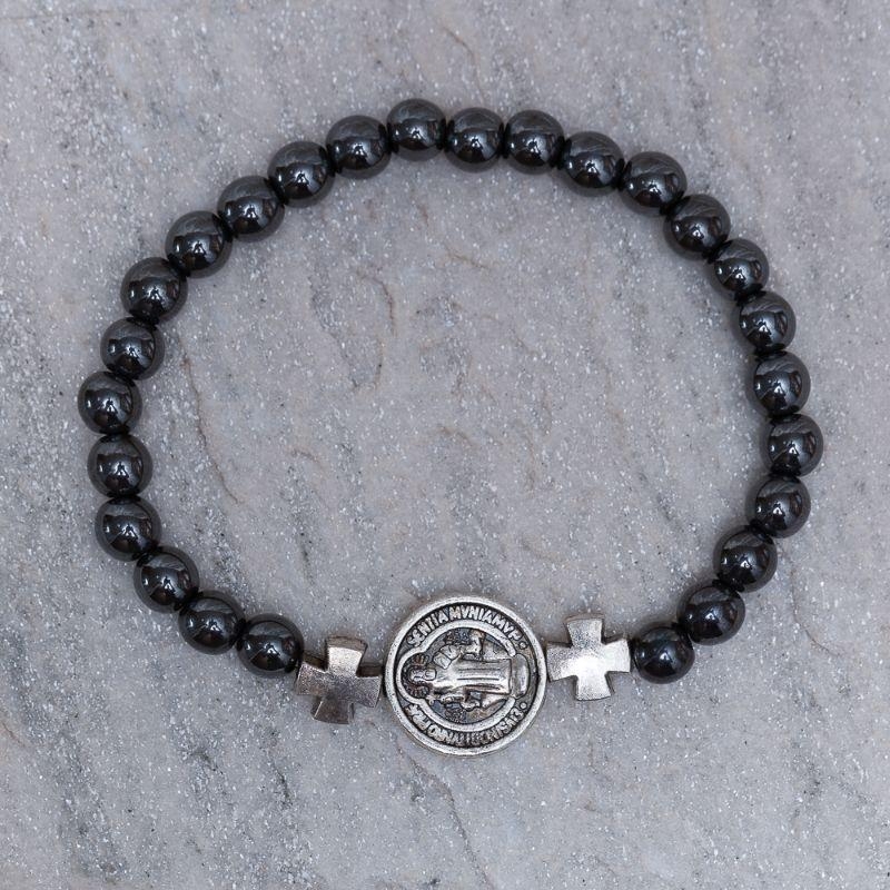 PULSEIRA PINGENTE SÃO BENTO