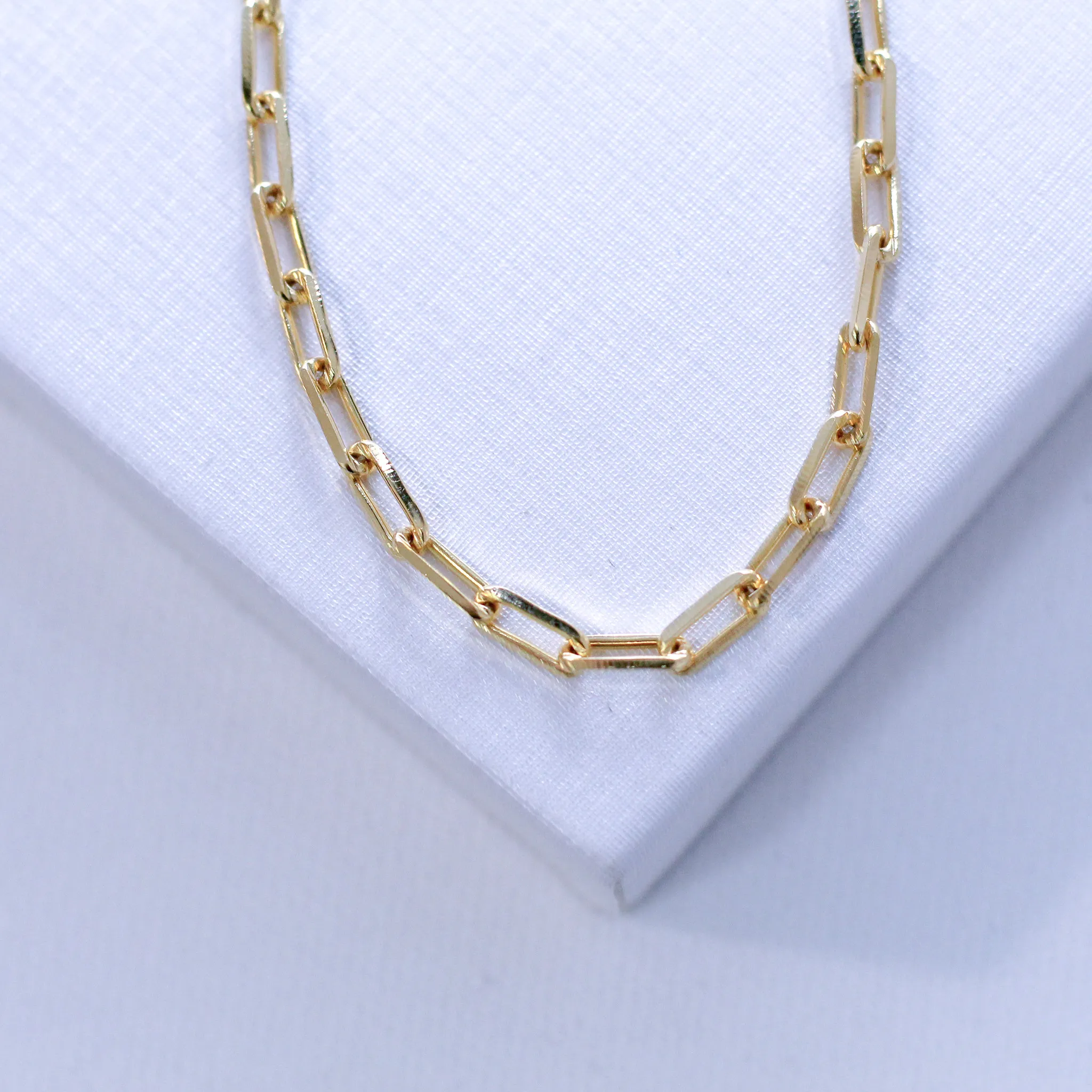 CORRENTE MASCULINA CARTIER BANHO OURO 18K