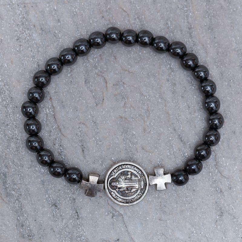 PULSEIRA PINGENTE SÃO BENTO
