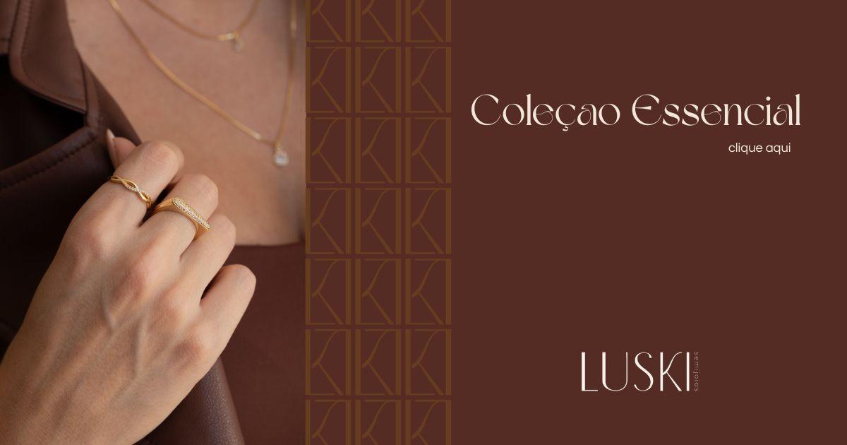 coleçao essencial